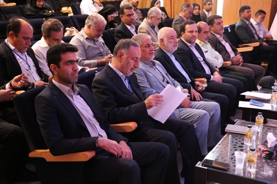 نخستین همایش ملی گردشگری زاینده‌رود 